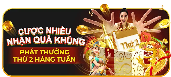 Kho game đa dạng tại 88â