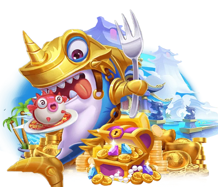 Game Hải Tặc Vàng
