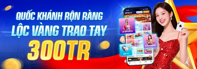 Khuyến mãi Casino